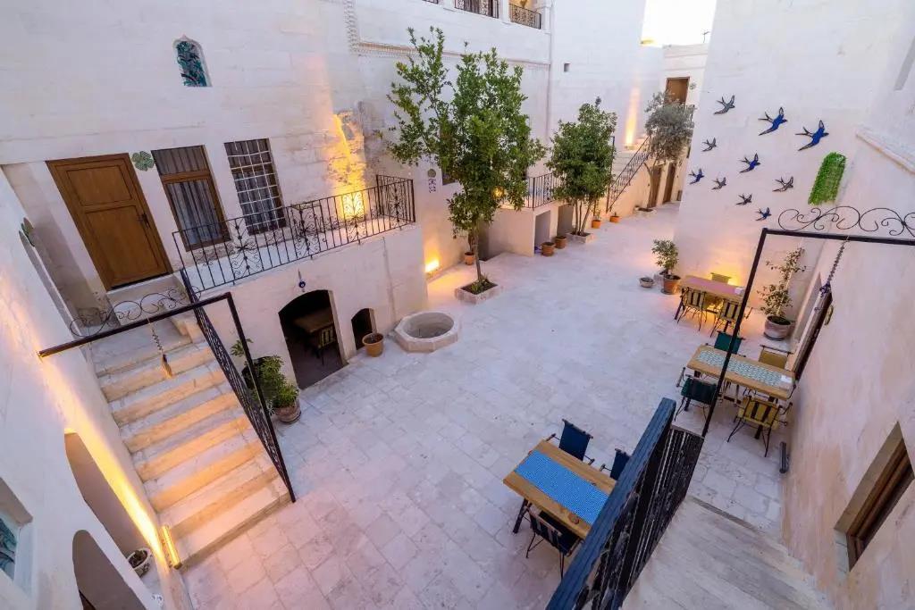 Astarte Hotel 0*