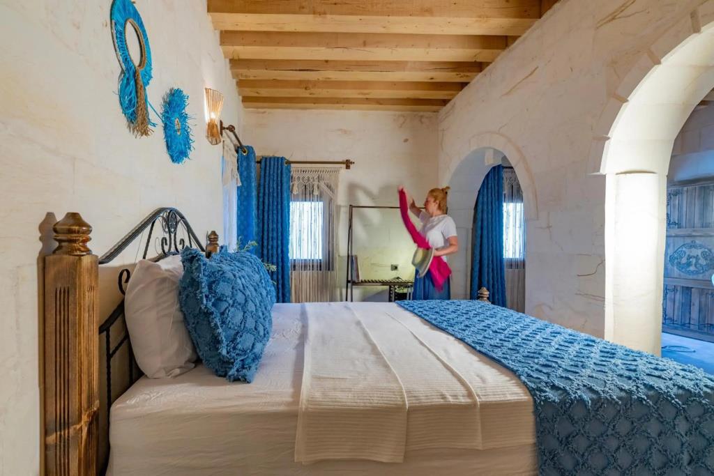 Astarte Hotel 0*