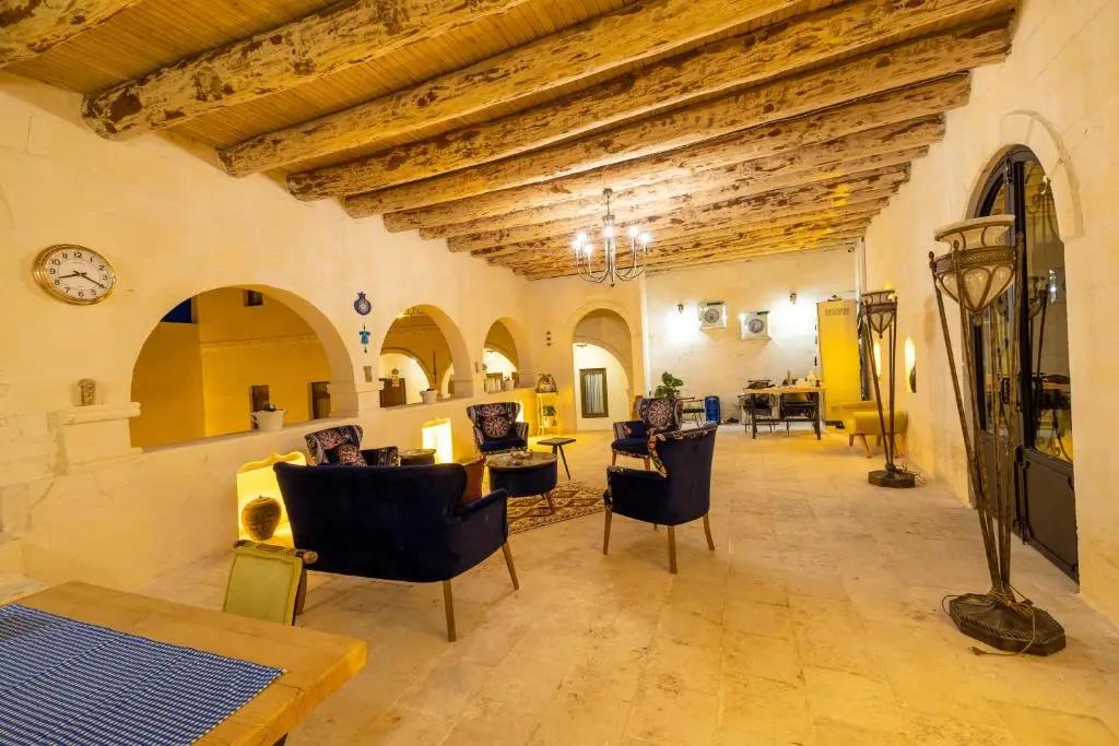 Astarte Hotel 0*