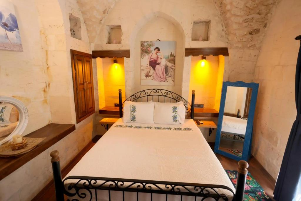 Astarte Hotel 0*