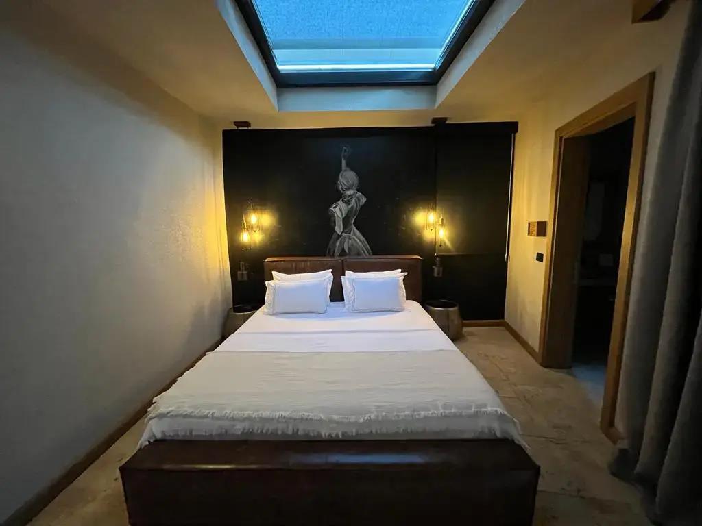 Casa Mila Kazdaglari 0*