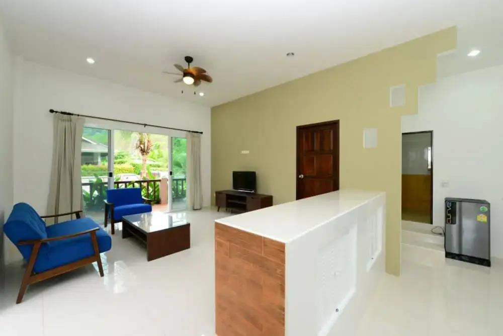 Bk Villa 0*