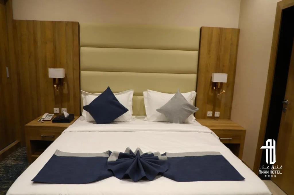 Sunday Luxury Central formerly Anan hotel 4*
