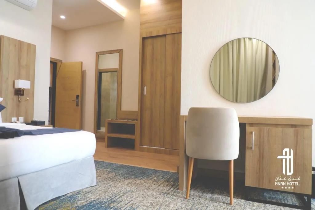 Sunday Luxury Central formerly Anan hotel 4*