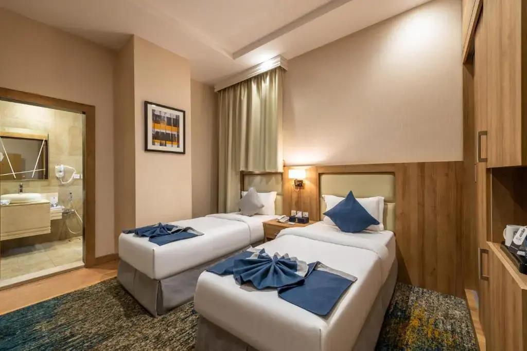 Sunday Luxury Central formerly Anan hotel 4*