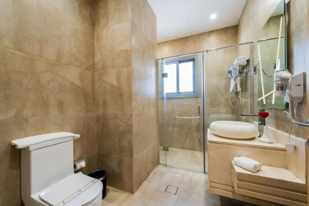 Sunday Luxury Central formerly Anan hotel 4*