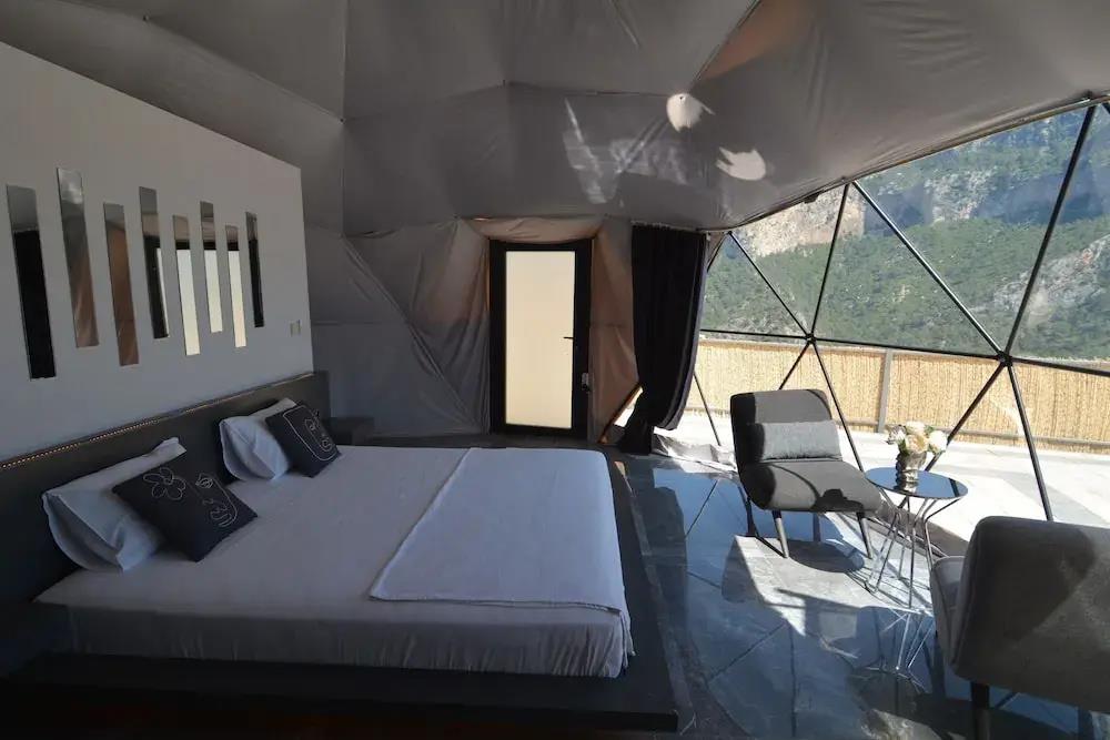 Kabak Freedom Deluxe Hotel 0*