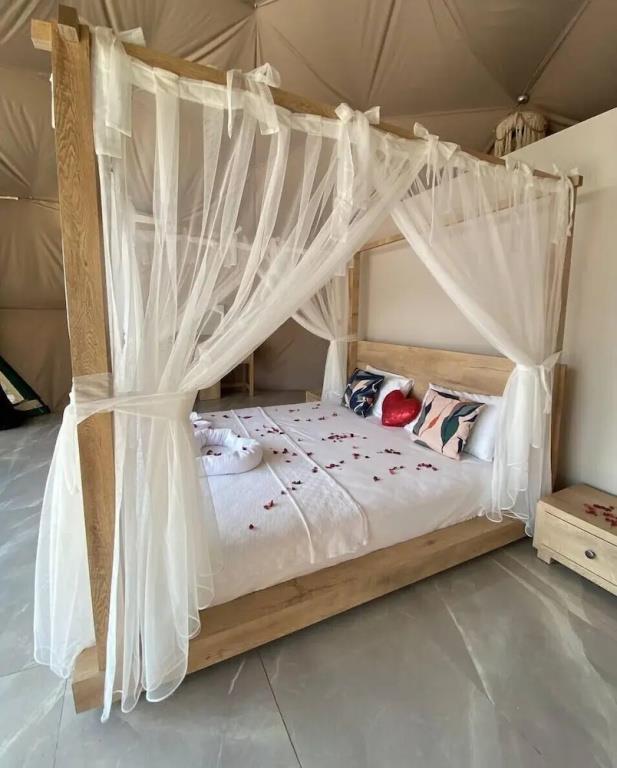Kabak Freedom Deluxe Hotel 0*