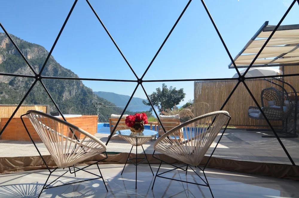 Kabak Freedom Deluxe Hotel 0*