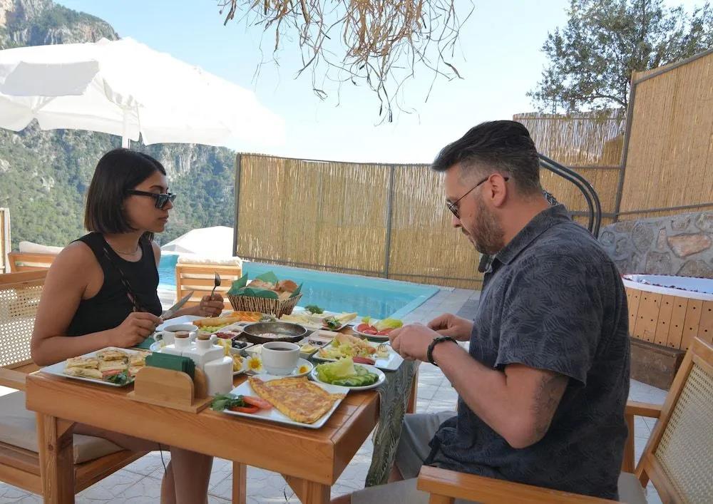 Kabak Freedom Deluxe Hotel 0*