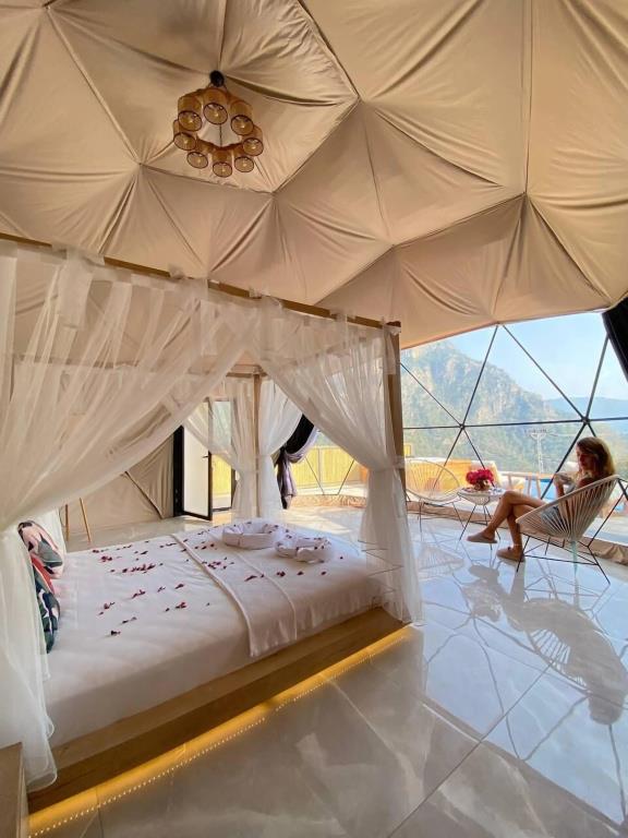 Kabak Freedom Deluxe Hotel 0*
