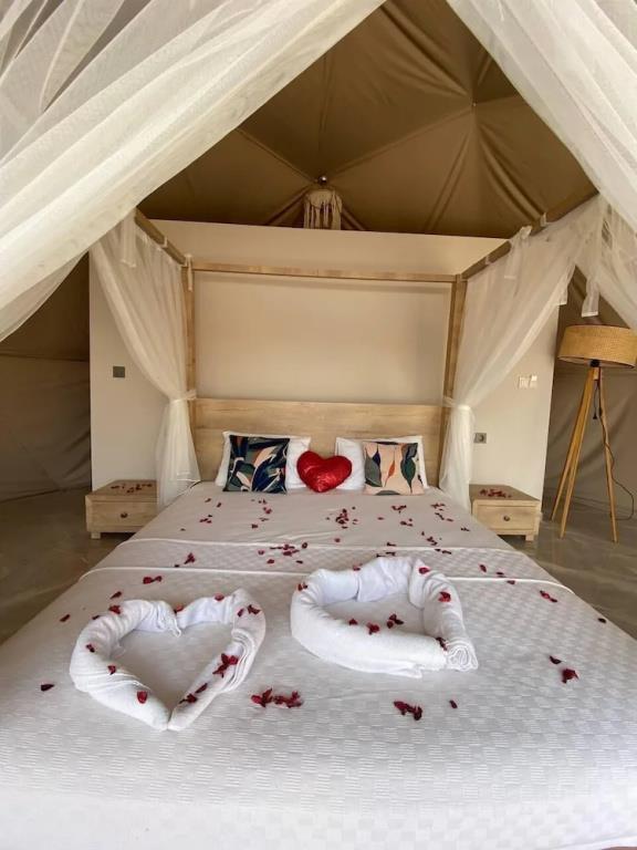 Kabak Freedom Deluxe Hotel 0*