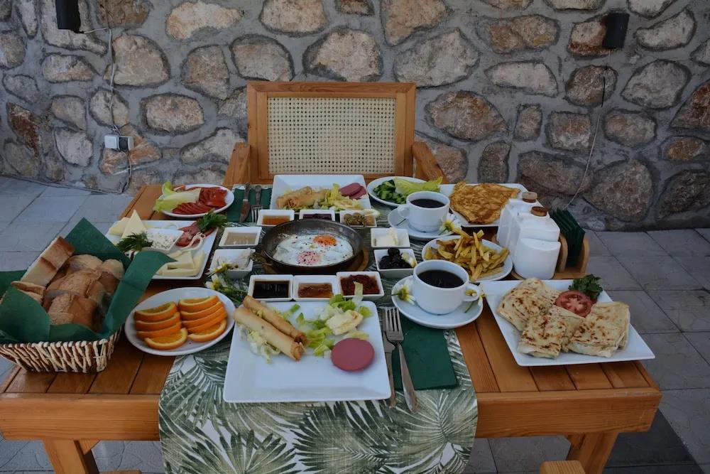 Kabak Freedom Deluxe Hotel 0*