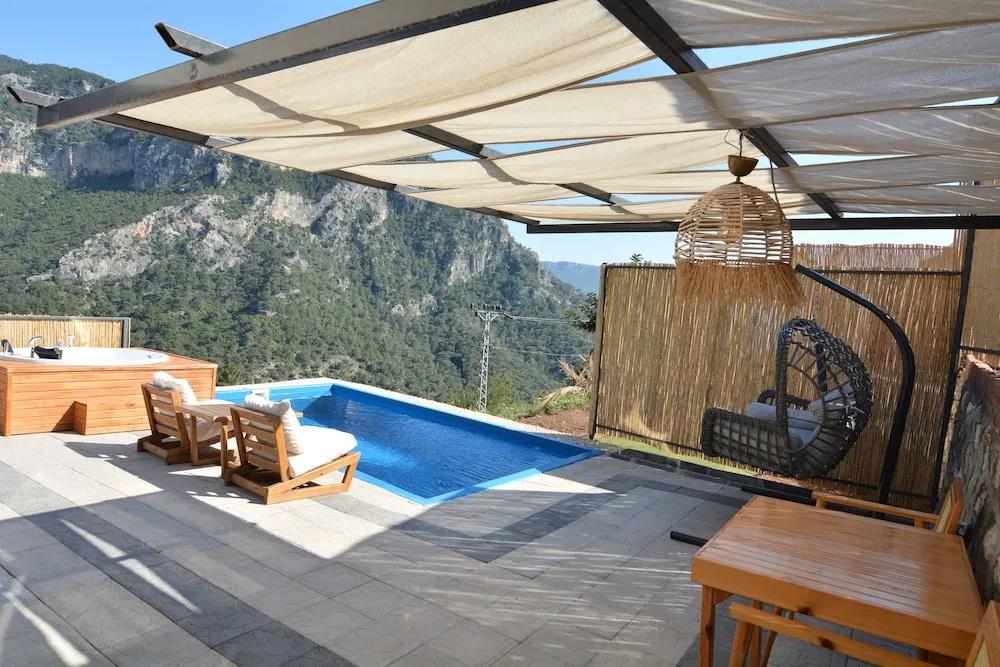 Kabak Freedom Deluxe Hotel 0*