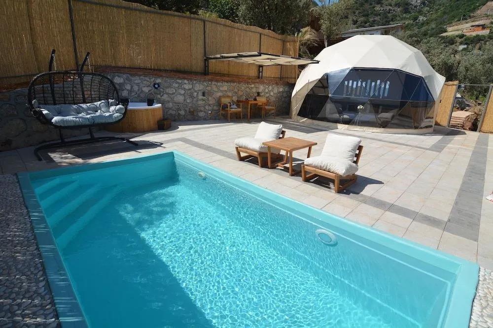 Kabak Freedom Deluxe Hotel 0*