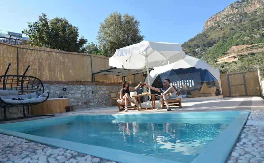 Kabak Freedom Deluxe Hotel 0*