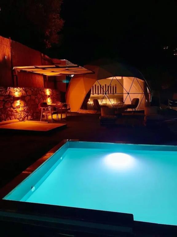 Kabak Freedom Deluxe Hotel 0*