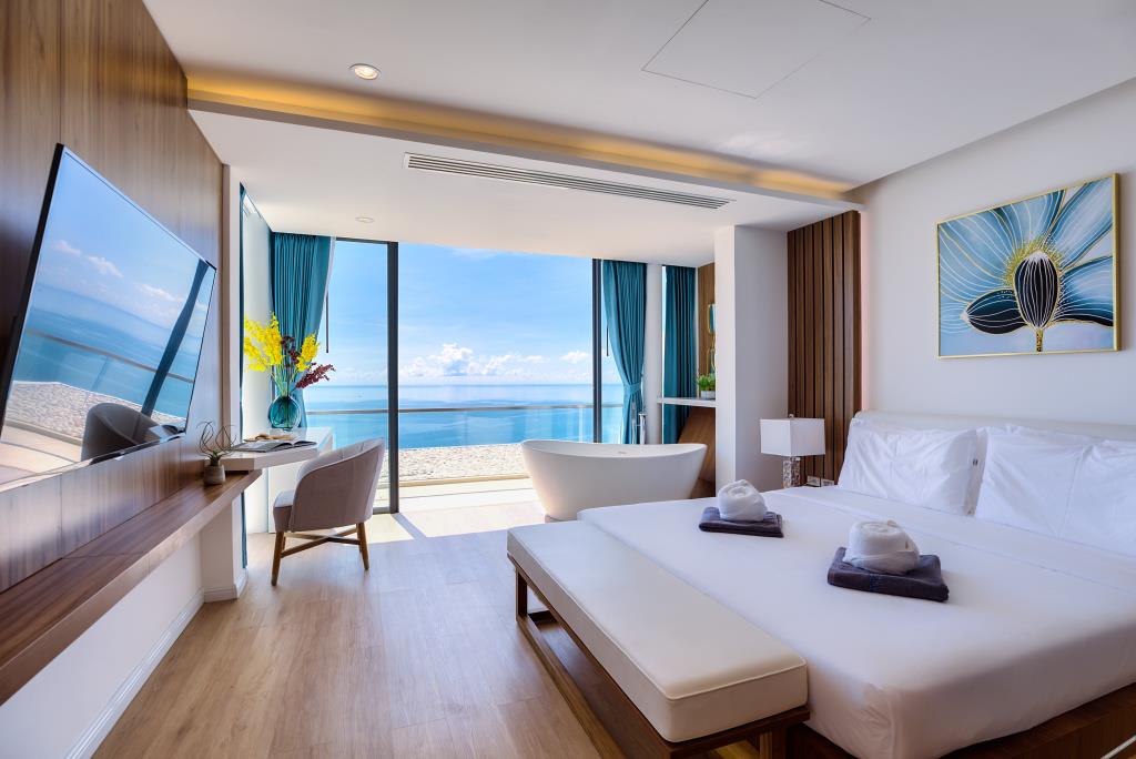 Villa The Wave 2 Residence 0*