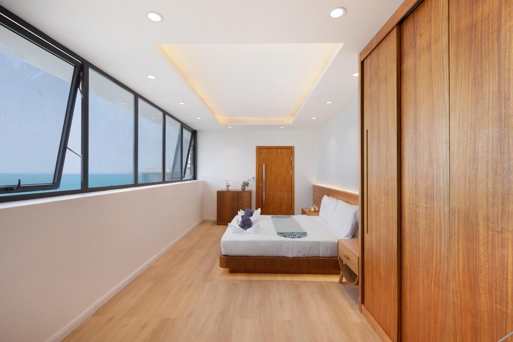 Villa The Wave 2 Residence 0*