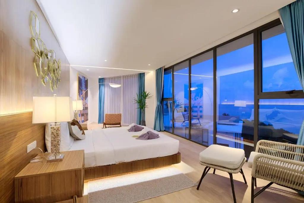 Villa The Wave 2 Residence 0*