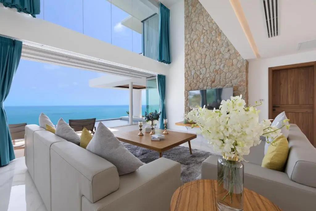 Villa The Wave 2 Residence 0*
