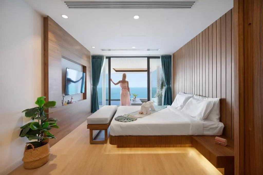 Villa The Wave 2 Residence 0*