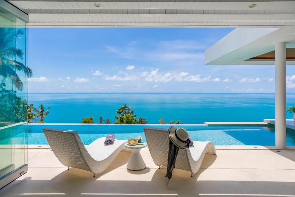 Villa The Wave 2 Residence 0*