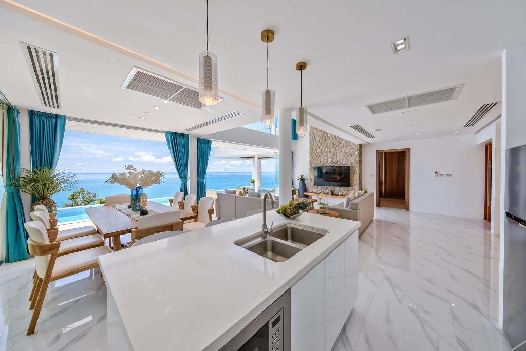 Villa The Wave 2 Residence 0*