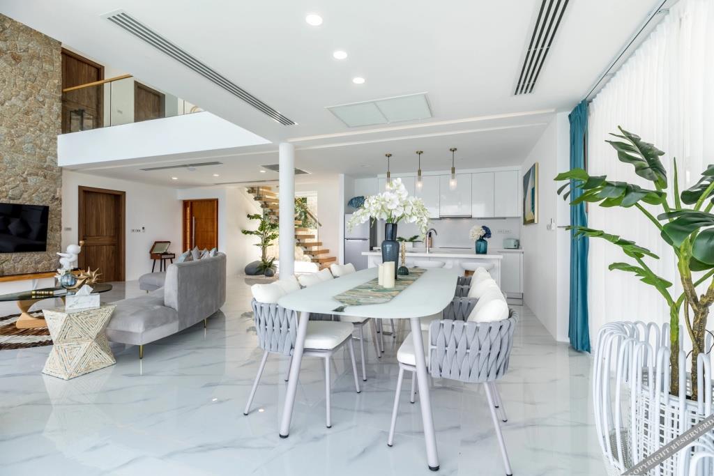 Villa The Wave 2 Residence 0*