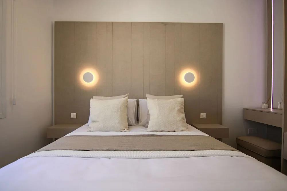 Phaedrus Living: Seaview Luxury Flat Limnaria 114 0*