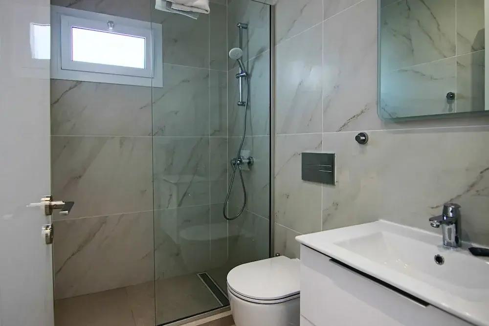 Phaedrus Living: Seaview Luxury Flat Limnaria 114 0*