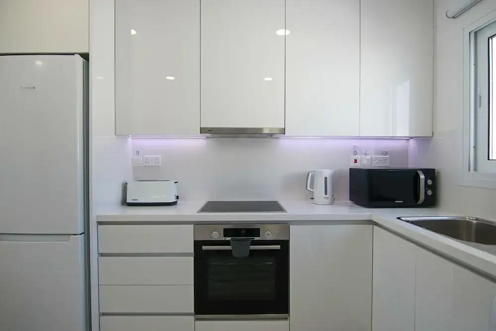 Phaedrus Living: Seaview Luxury Flat Limnaria 114 0*