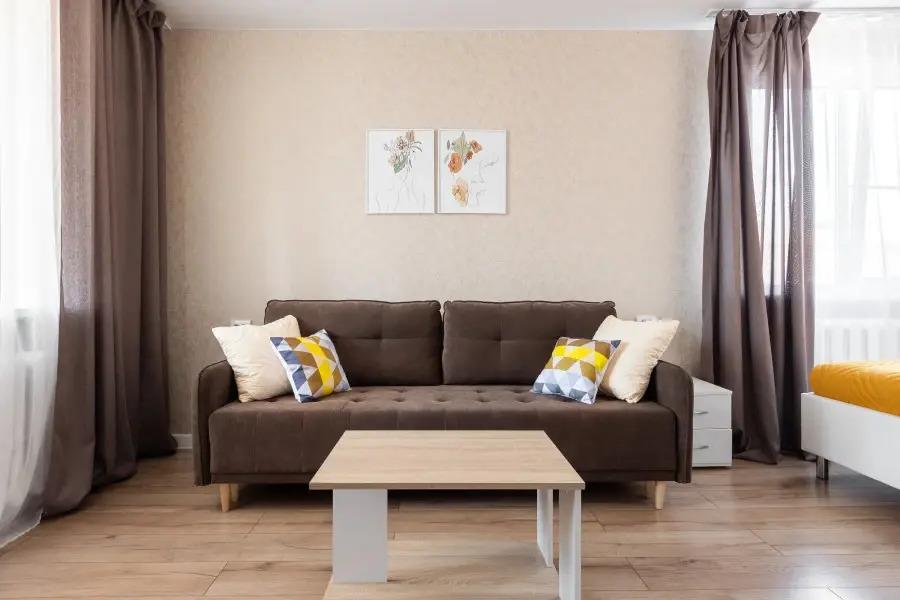 Tolstoy Apart Фрунзе 9 0*