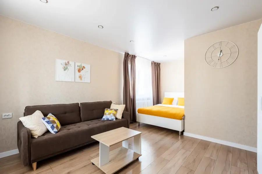 Tolstoy Apart Фрунзе 9 0*