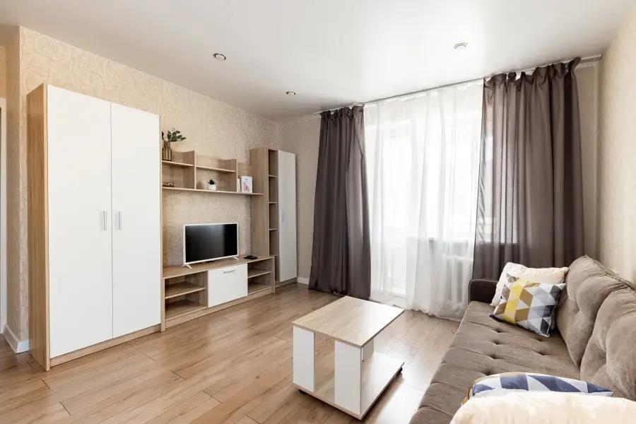 Tolstoy Apart Фрунзе 9 0*