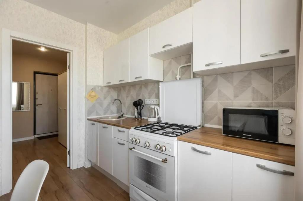Tolstoy Apart Фрунзе 9 0*