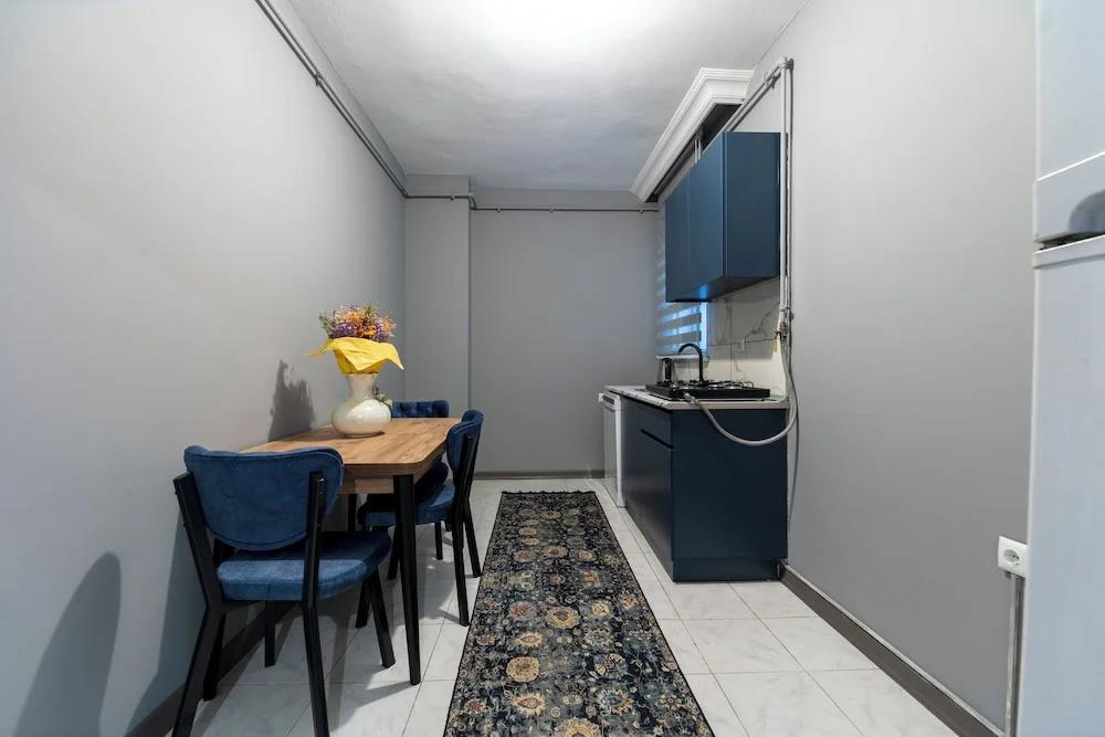 Hexa Suites Hotel 0*