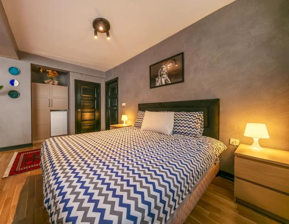 Hexa Suites Hotel 0*
