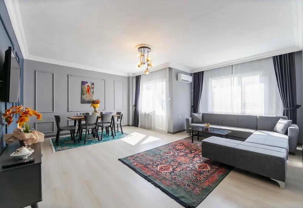 Hexa Suites Hotel 0*