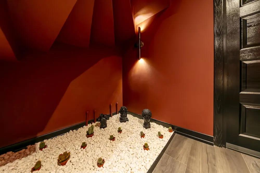 Hexa Suites Hotel 0*