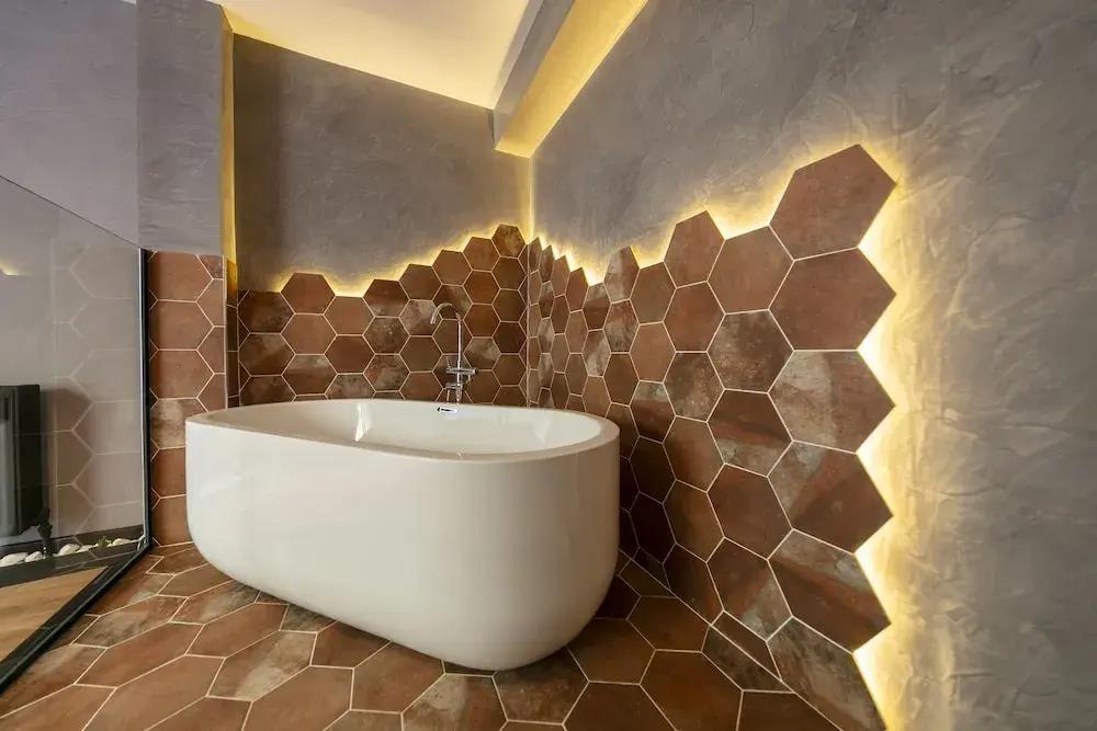 Hexa Suites Hotel 0*
