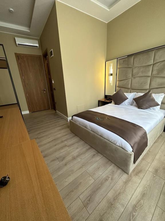 Berfinn Hotel Ortakoy 0*
