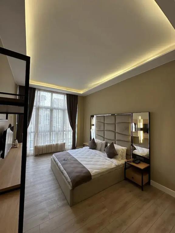 Berfinn Hotel Ortakoy 0*