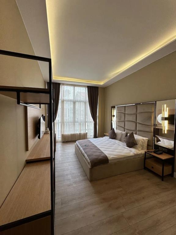 Berfinn Hotel Ortakoy 0*
