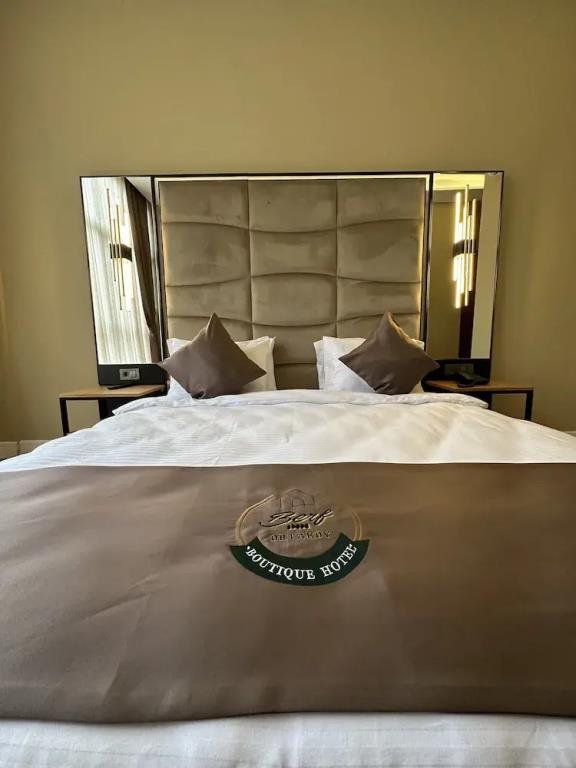 Berfinn Hotel Ortakoy 0*