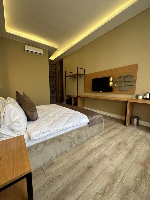 Berfinn Hotel Ortakoy 0*