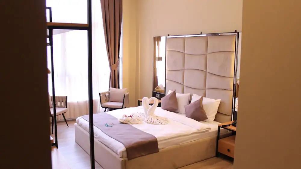 Berfinn Hotel Ortakoy 0*