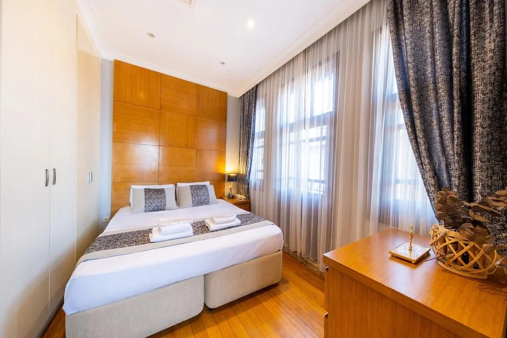 King Suits Hotel 0*
