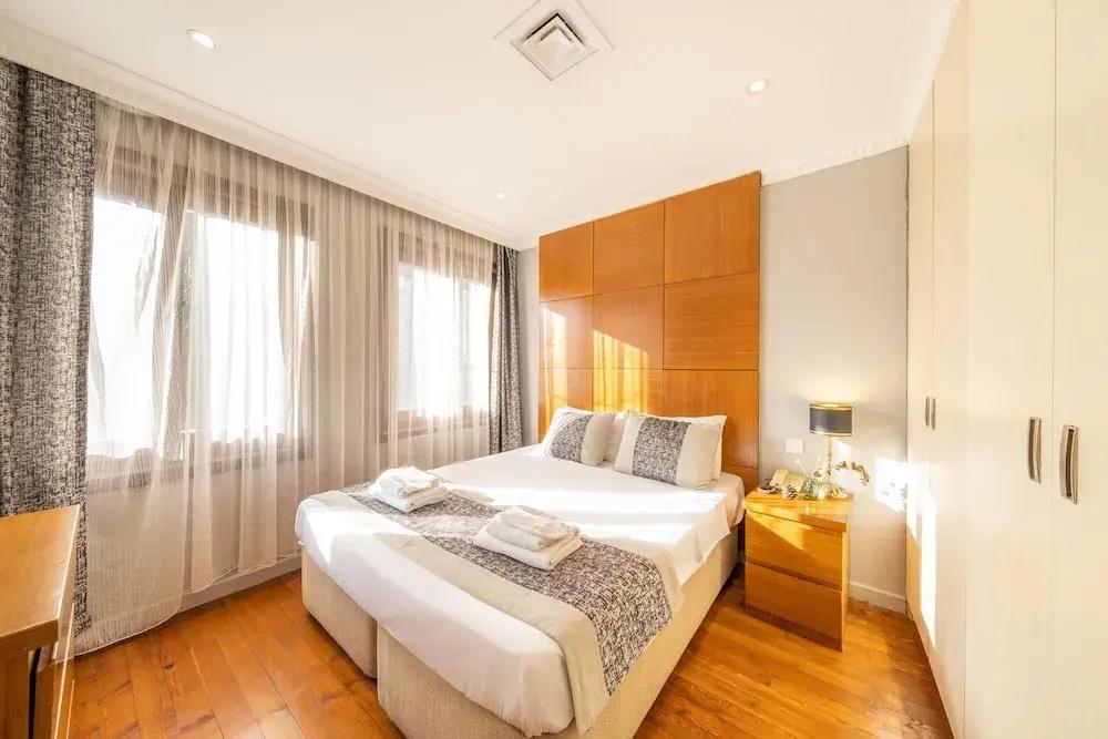 King Suits Hotel 0*