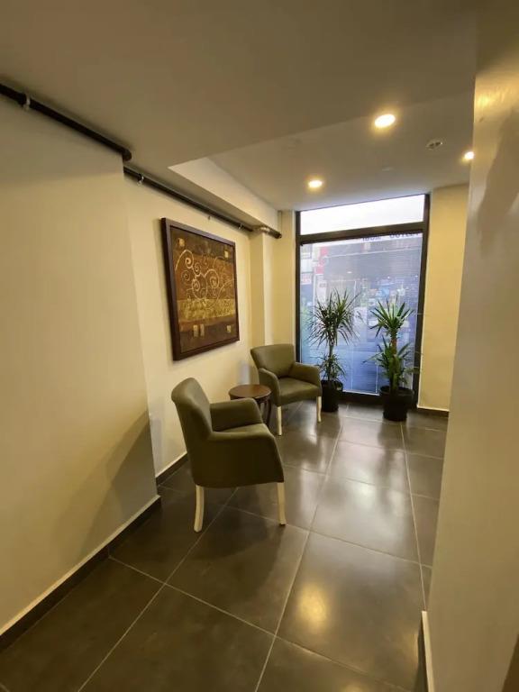 Mina Life Hotel 0*